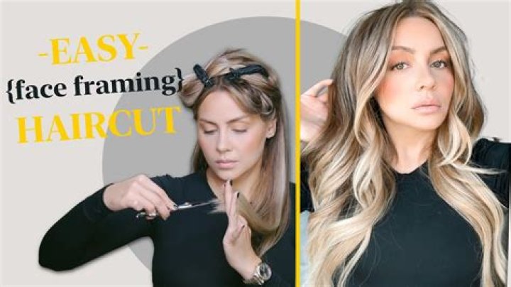 The Ultimate Guide to Long Hair Framing the Face: Enhance Your Features