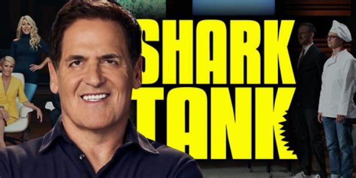 The Ultimate Guide to Mark Cuban and Daymond John's Success on Shark Tank