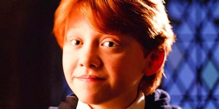 The Ultimate Guide to Ron Weasley from Harry Potter