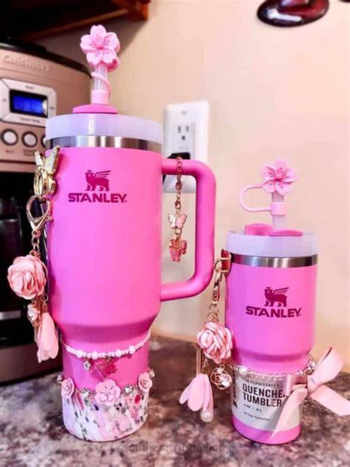 The Ultimate Guide to Stanley Cup Covers: Protect Your Stanley Cup in Style