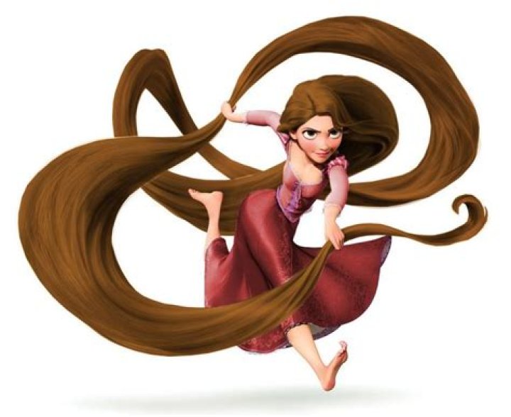 The Ultimate Guide to Tangled Rapunzel with Brown Hair