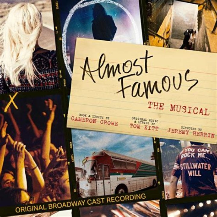 The Ultimate Guide to the Cast of "Almost Famous"