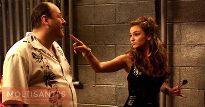 The Ultimate Guide to "The Sopranos": A Comprehensive Analysis