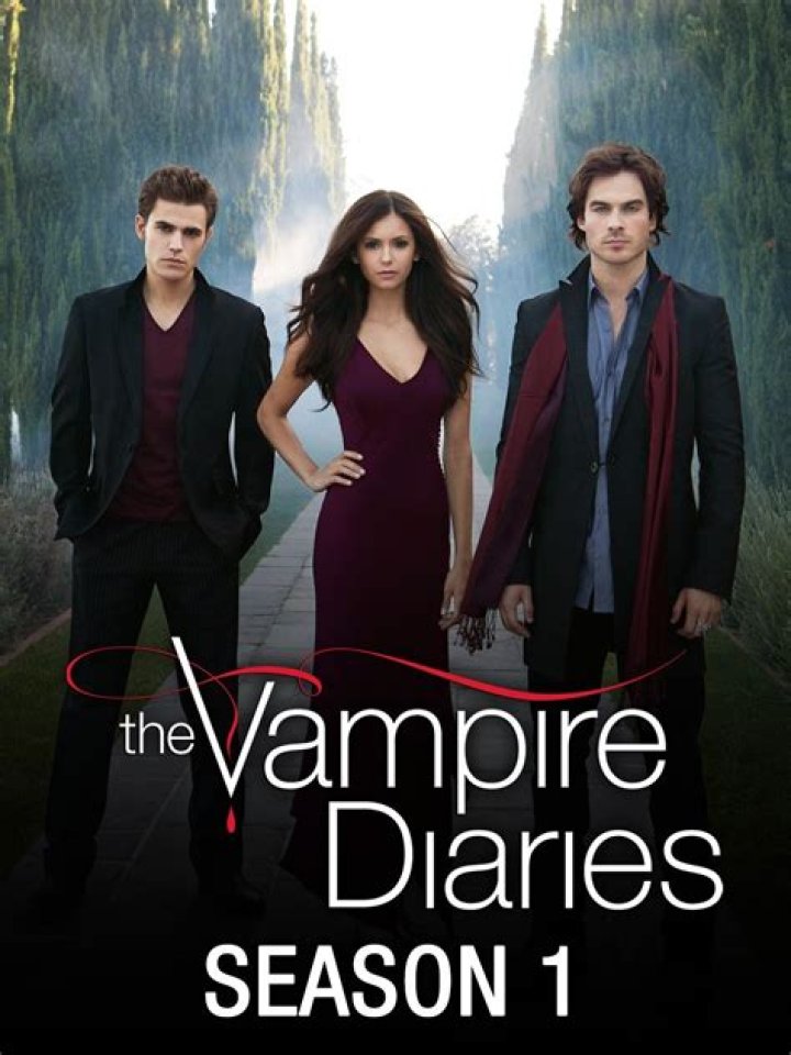 The Ultimate Guide to "Vampire Diaries" Season 1