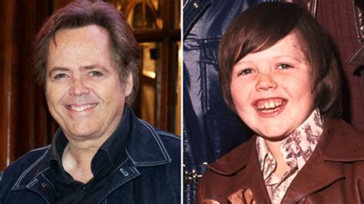 The Ultimate Jimmy Osmond Guide: Uncovering the Legend's Life and Career