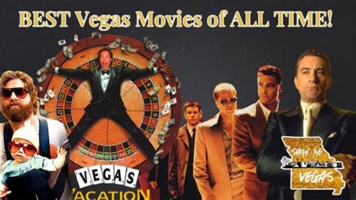 The Ultimate Vegasmovies Experience: Your Guide to Las Vegas Entertainment