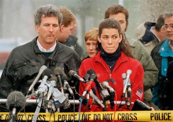 The Untold Story of Nancy Kerrigan's Olympic Journey