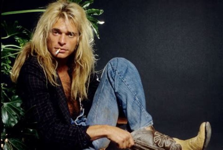 The Untold Truth About David Lee Roth's Children