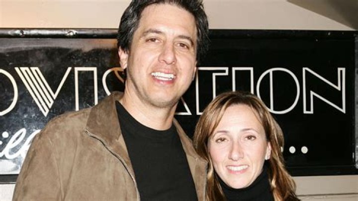 The Untold Truth About Ray Romano's Wife