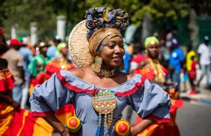 The Vibrant World of the Haitian Language