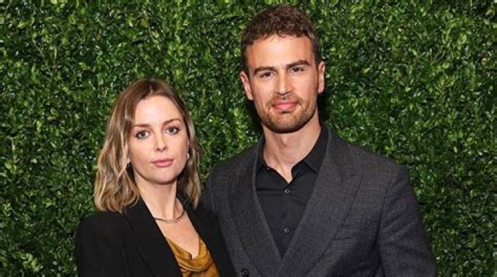 Theo James Parents: An Insight into the Family of the Divergent Star