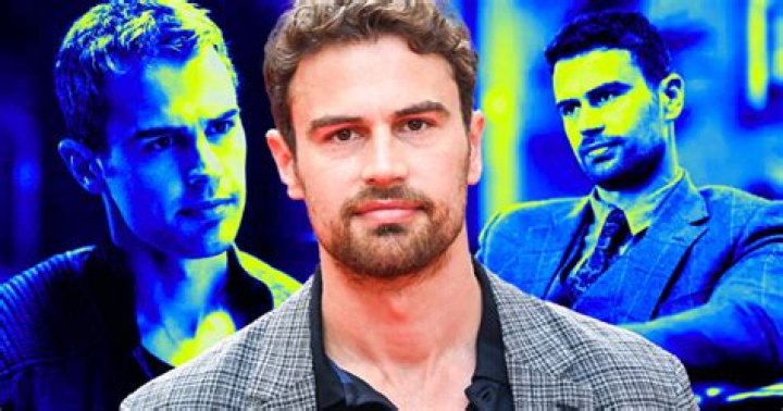 Theo James Siblings: A Deep Dive into His Family Background
