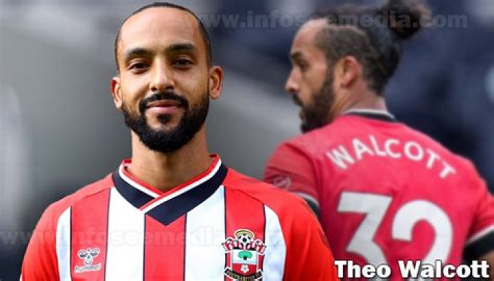 Theo Walcott Net Worth: A Comprehensive Analysis