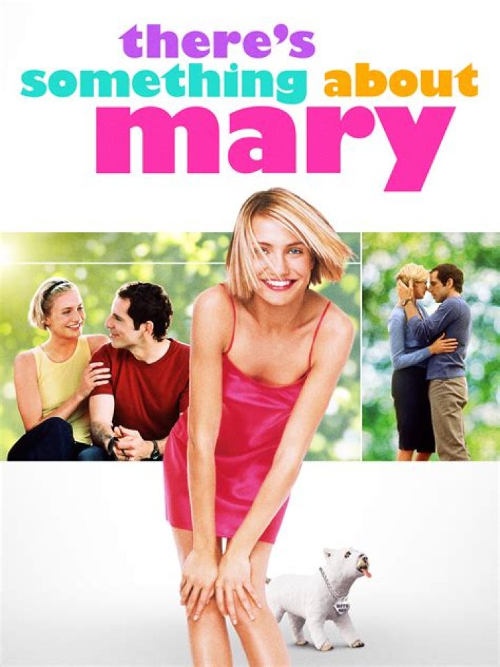 There's Something About Mary: A Deep Dive into the Iconic Romantic Comedy