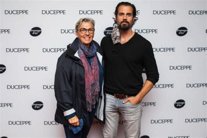 Thomas Beaudoin Conjointe: The Life and Love of a Rising Star