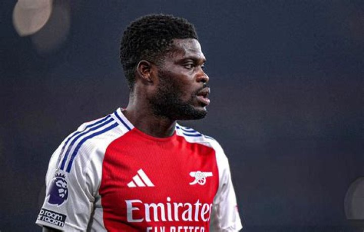 Thomas Partey Court: Understanding the Legal Issues Surrounding the Football Star