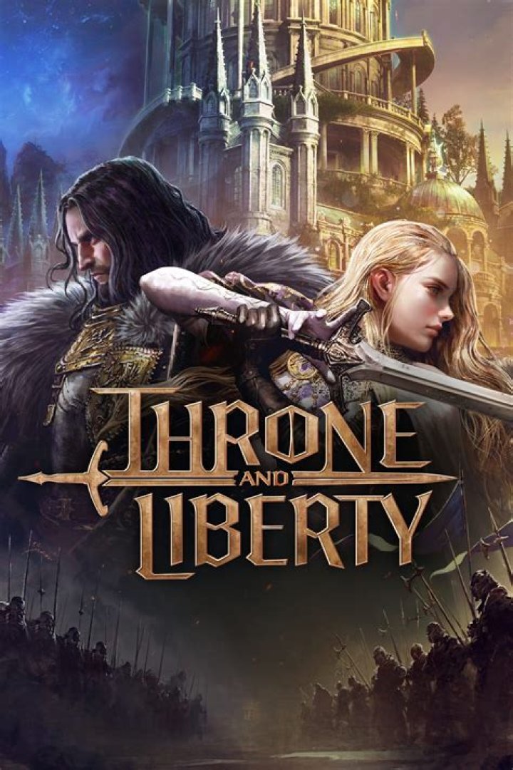 Throne and Liberty In-Game Currency: A Comprehensive Guide