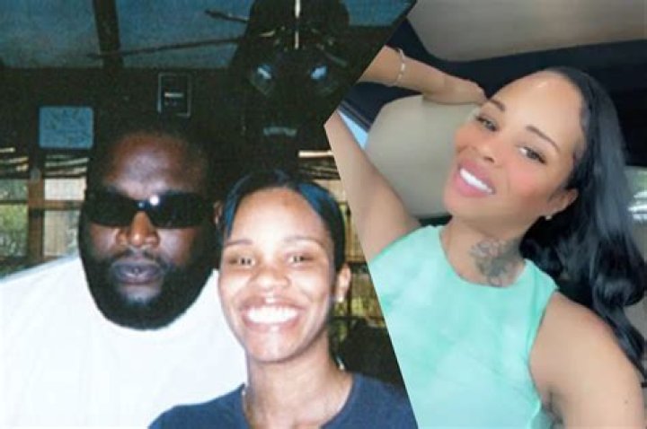Tia Kemp Kids With Rick Ross: A Deeper Dive