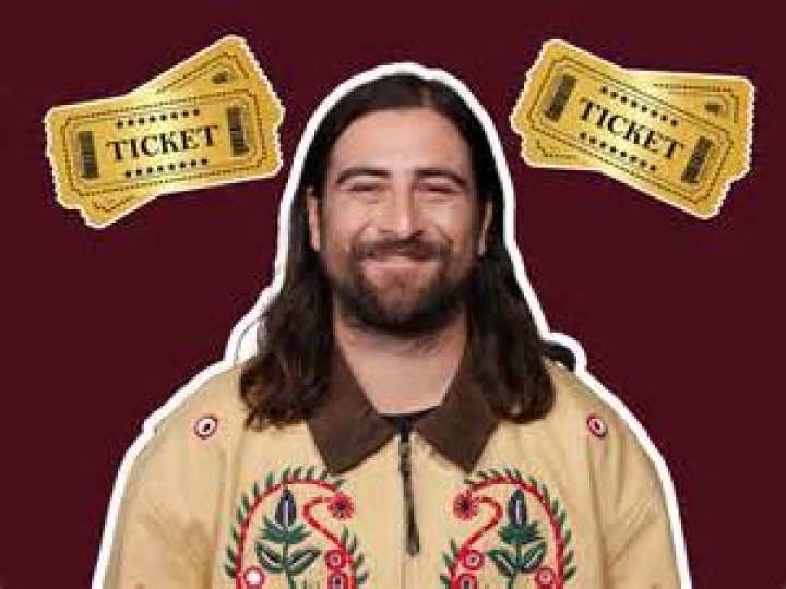 Ticketmaster Noah Kahan: Everything You Need to Know