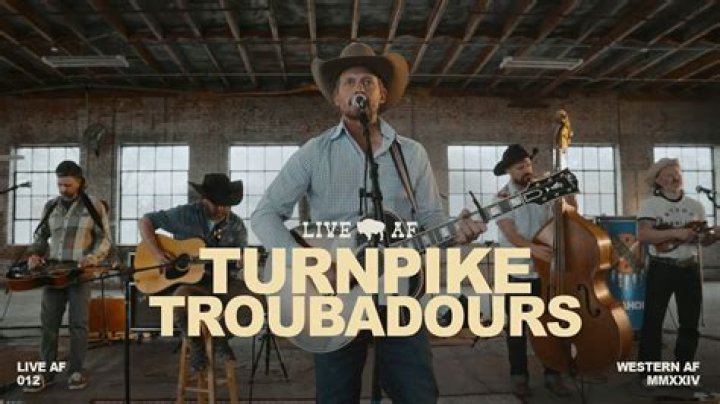 Ticketmaster Turnpike Troubadours: Your Guide to the Fishers Event Center Concert