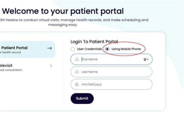 Tidal Health My Chart: Your Comprehensive Guide to Patient Portal Access