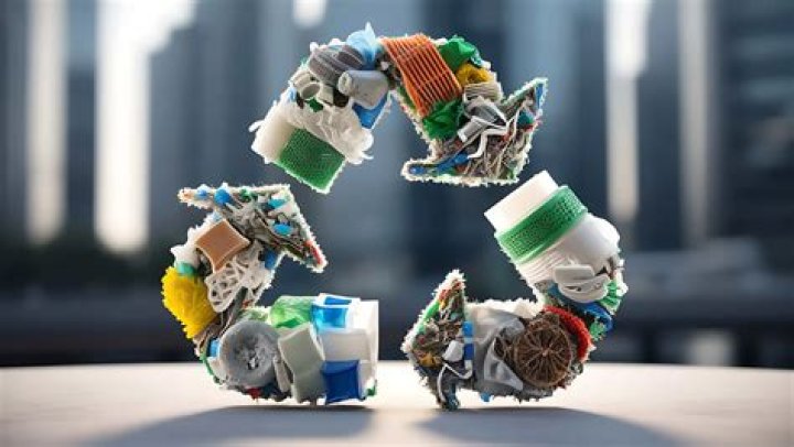 Tiger Trash: Understanding the Impact and Solutions for a Sustainable Future