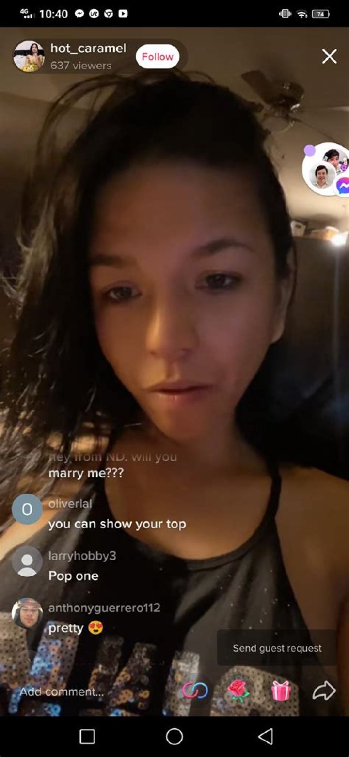 TikTok Nip Slip: What You Need to Know