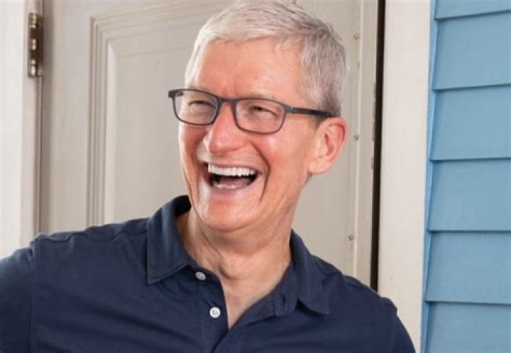 Tim Cook Boyfriend: Exploring the Personal Life of Apple's CEO