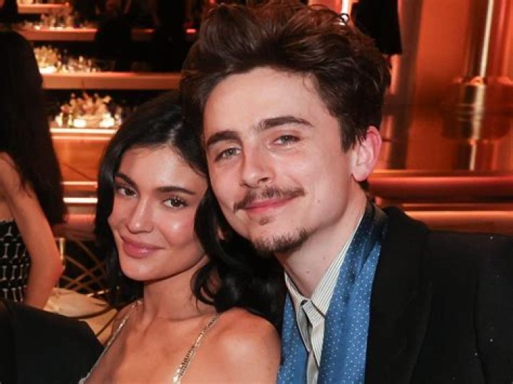 Timothée Chalamet and Kylie Jenner: The Unlikely Power Couple of Hollywood