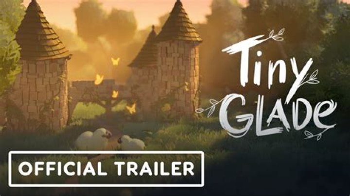 Tiny Glade: Discovering the Hidden Beauty of Nature