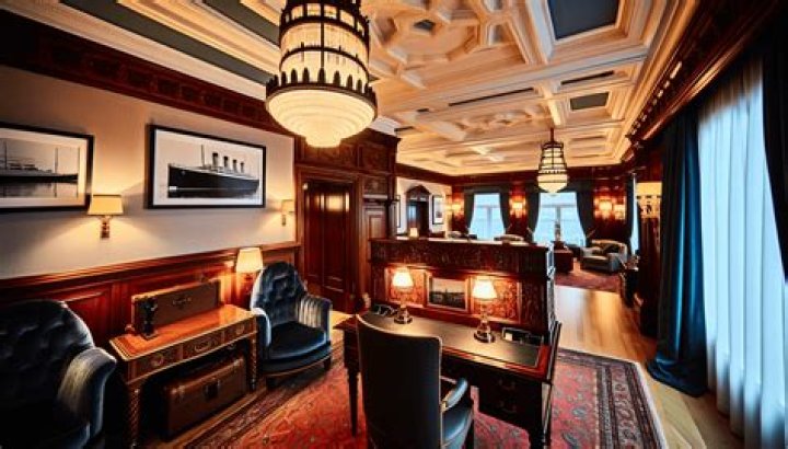 Titanic Hotel Belfast: A Journey Through History and Luxury