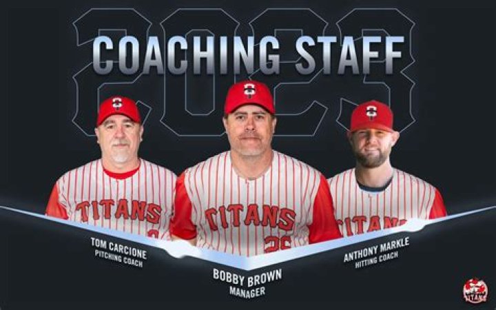 Titans Coaching Staff: A Comprehensive Overview