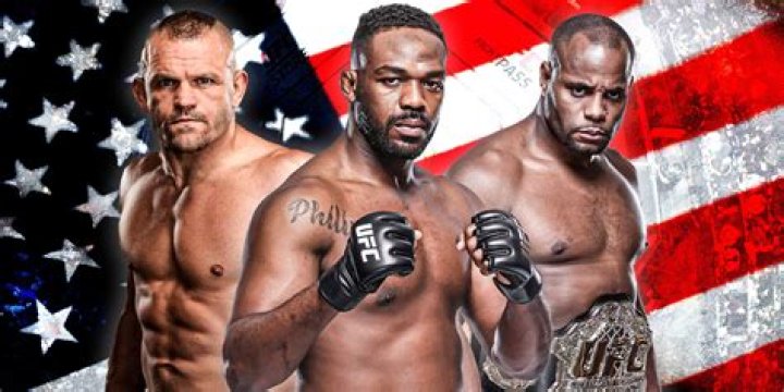 Tito Ortiz Ethnicity: A Deep Dive into the Roots of a UFC Legend