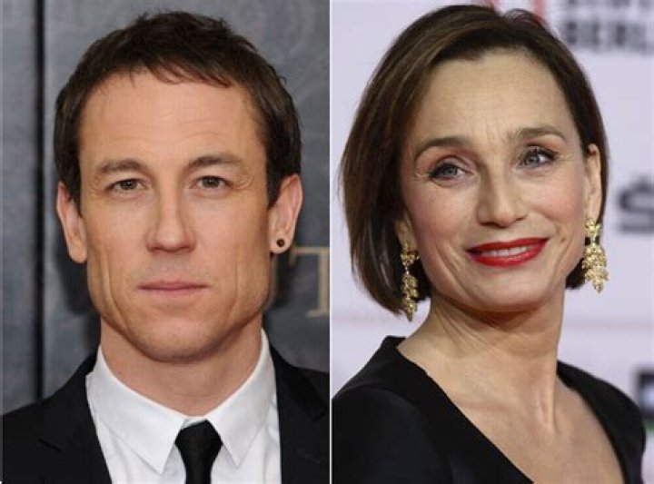 Tobias Menzies and His Wife: A Deep Dive into Their Lives and Relationship