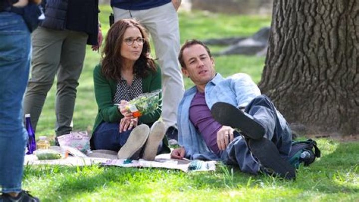Tobias Menzies Couple: A Deep Dive into His Personal Life and Relationships