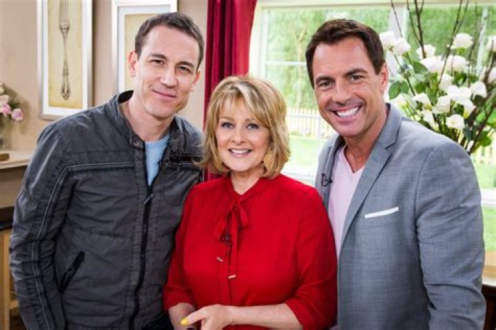 Tobias Menzies Family: An Insight into the Life of a Talented Actor