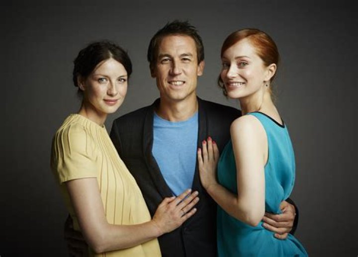 Tobias Menzies Wife: Unveiling the Life of the Talented Actor