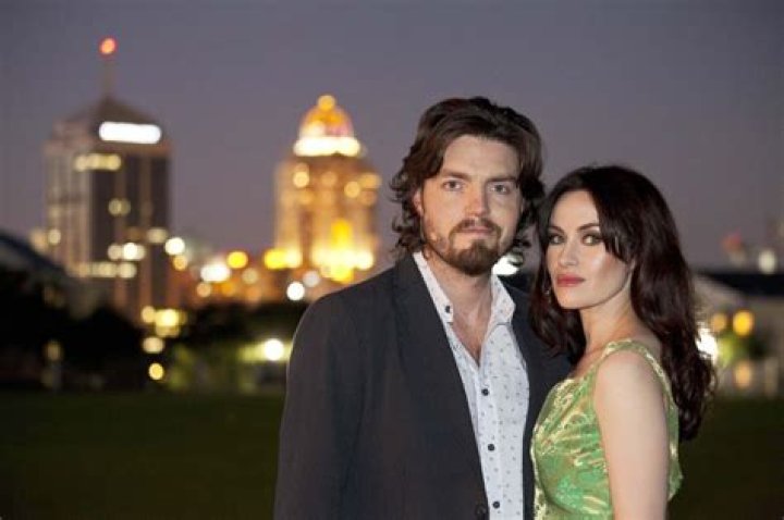 Tom Burke Married: The Untold Story Behind the Actor's Personal Life