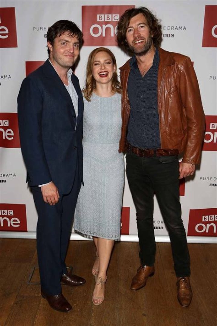 Tom Burke Partner: A Deep Dive into His Personal and Professional Relationships