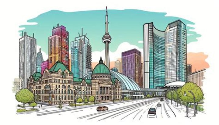 Toronto Sun: Your Ultimate Guide to Canada's Leading Newspaper