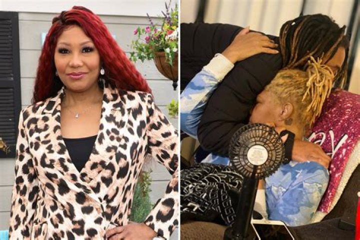 Traci Braxton's Son: A Journey of Love and Loss