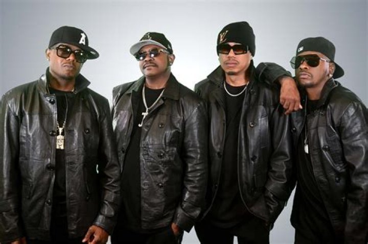 Tragic News: Jodeci Member Dies – A Look at the Legacy of This Iconic R&B Group