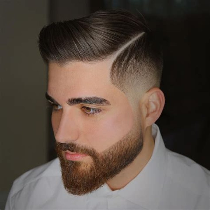 Transform Your Look with the Beard Fade: A Stylish Grooming Trend