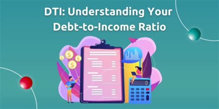 Trendy DTI: Understanding the Debt-to-Income Ratio and Its Importance