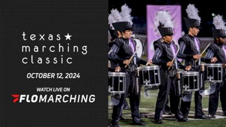 Troopers 2024 Flomarching: The Future of Competitive Marching Arts