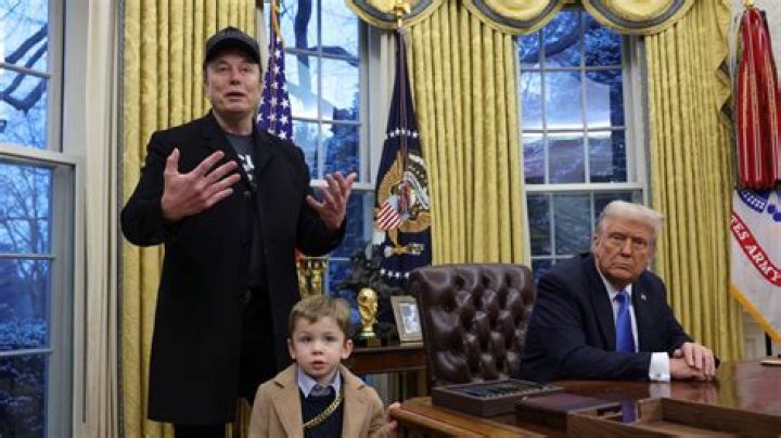 Trump's Interview with Musk: A Deep Dive into Their Conversation