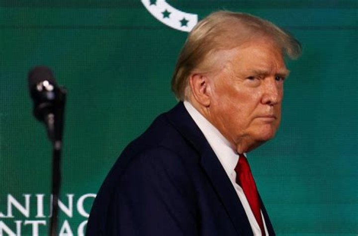 Trump Ear Without Bandage: Understanding the Controversy and Its Impact