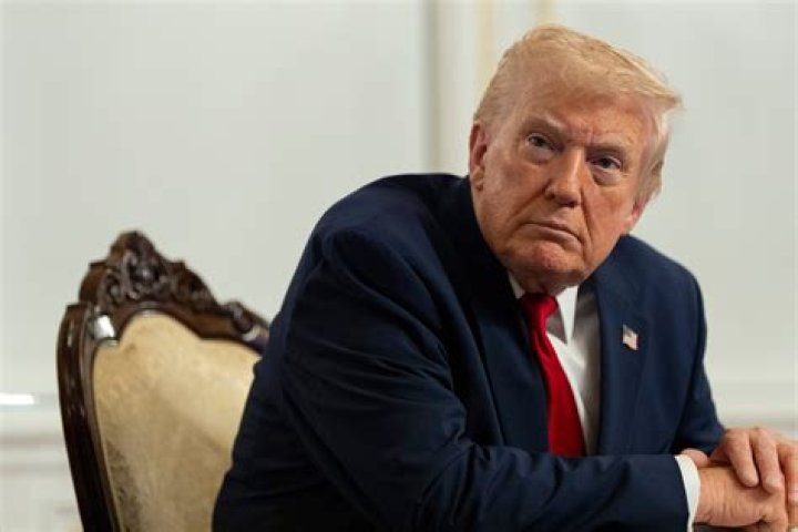 Trump Maine: A Deep Dive into His Political Influence and Legacy
