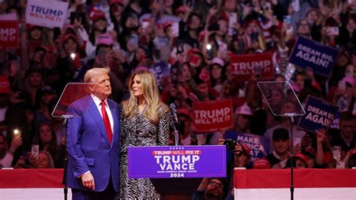 Trump Rally Today: What You Need to Know About the Recent Events