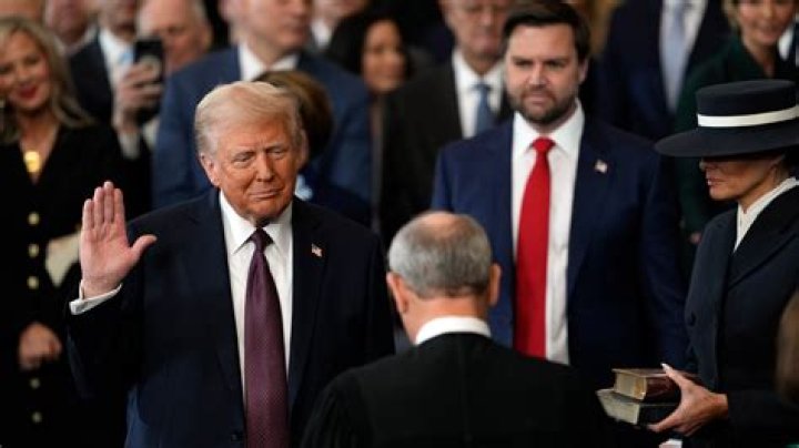 Trump Updates: The Latest News and Insights on Donald Trump
